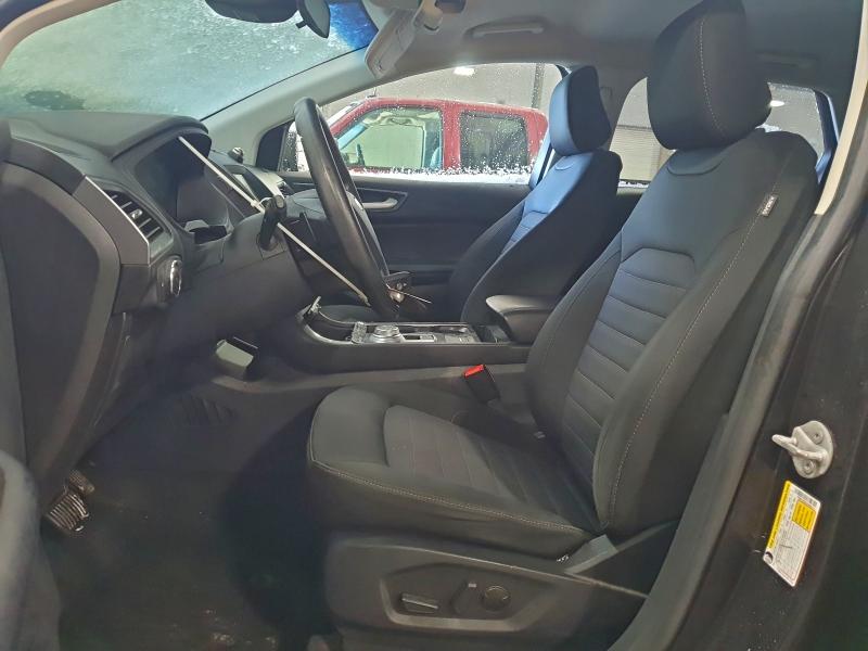 Photo 7 from auction – 2020 FORD EDGE SE with VIN 2FMPK4G93LBA06314