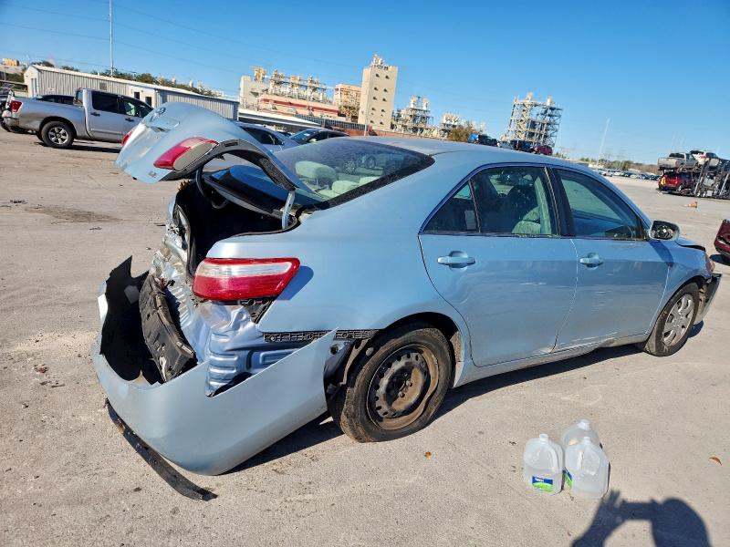 Photo 3 from auction – 2009 TOYOTA CAMRY BASE with VIN 4T1BE46K99U898142