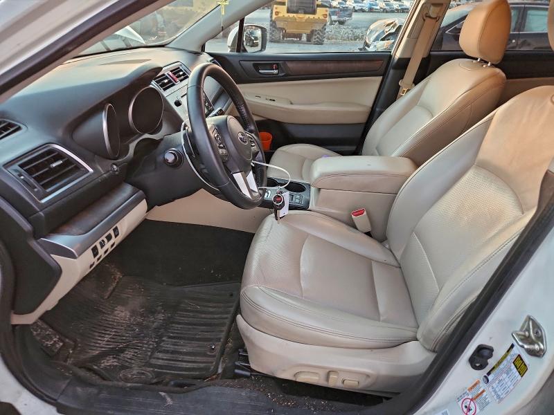 Photo 7 from auction – 2015 SUBARU OUTBACK 2. with VIN 4S4BSBJC7F3244092