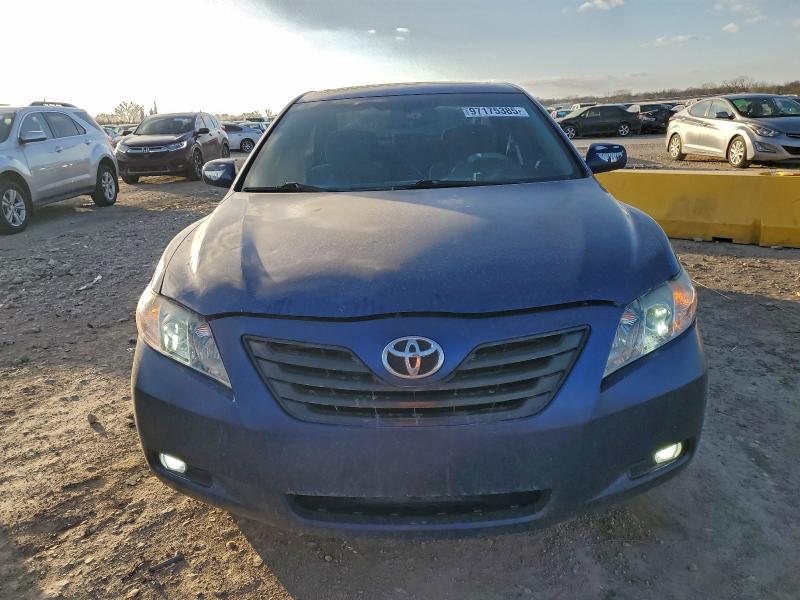 Photo 5 from auction – 2008 TOYOTA CAMRY with VIN 4T1BE46K18U221682
