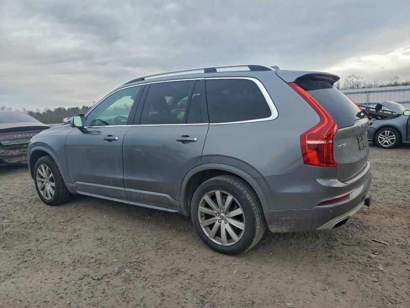 Photo 2 from auction – 2016 VOLVO XC90 T6 with VIN YV4A22PK8G1085950
