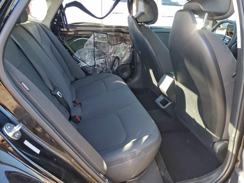 Photo 10 from auction – 2025 KIA K4 LX with VIN 3KPFT4DE6SE026126
