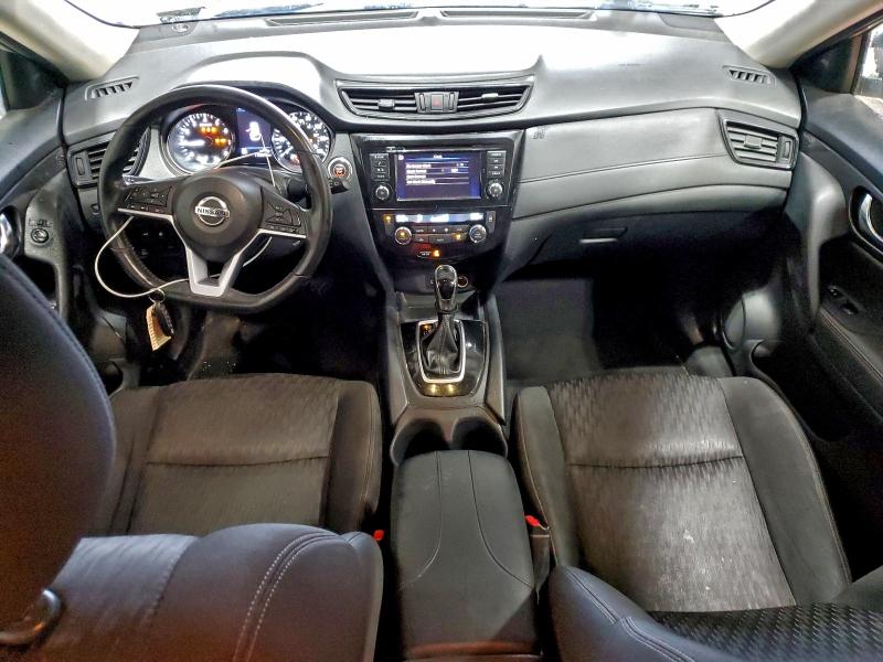 Foto 8 de la subasta – 2018 NISSAN ROGUE S con VIN KNMAT2MVXJP591105