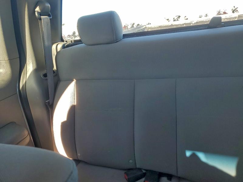 Photo 10 from auction – 2007 FORD F150 with VIN 1FTRX14W47KD36837