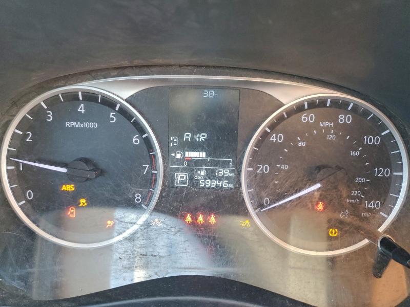 Photo 9 from auction – 2024 NISSAN KICKS S with VIN 3N1CP5BV0RL477920