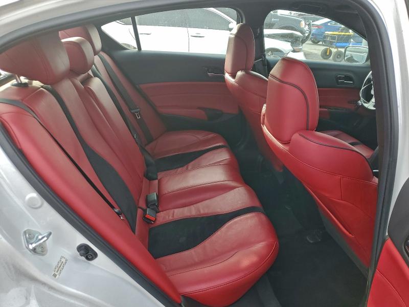 Photo 10 from auction – 2021 ACURA ILX with VIN 19UDE2F83MA003486
