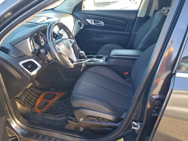 صورة رقم 7 من المزاد - 2014 GMC TERRAIN SL مع VIN 2GKFLWEK1E6269903