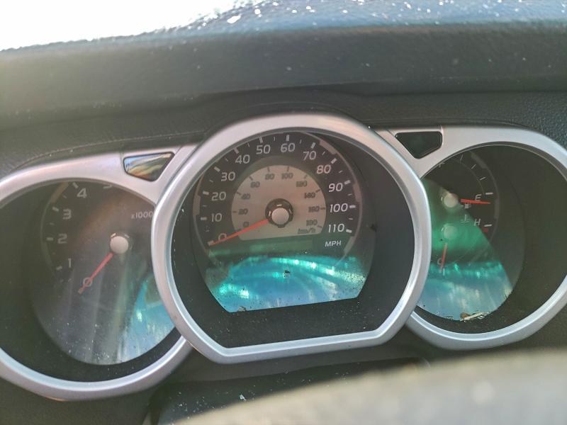 Zdjęcie 9 z aukcji – 2003 TOYOTA 4RUNNER SR z VIN JTEBU14R430019307