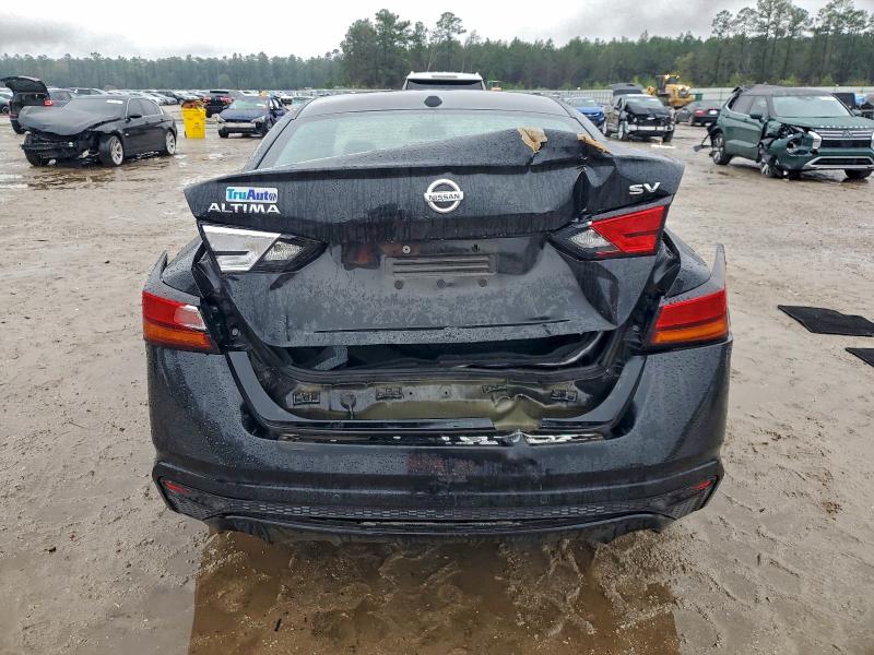 Photo 6 from auction – 2021 NISSAN ALTIMA SV with VIN 1N4BL4DV8MN394584