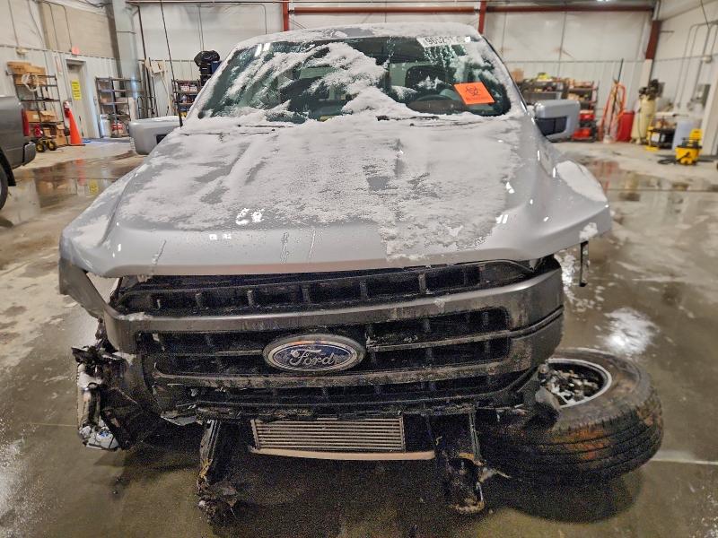Photo 5 from auction – 2021 FORD F150 SUPER with VIN 1FTEW1EP7MFB88972