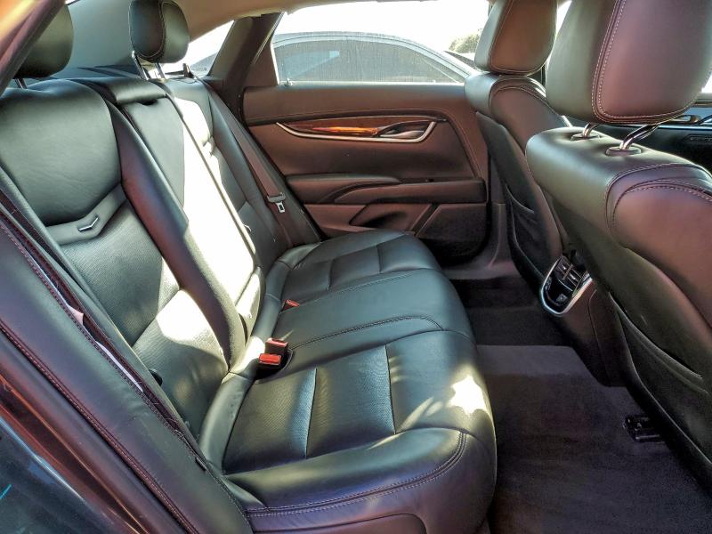 Photo 10 from auction – 2015 CADILLAC XTS LUXURY with VIN 2G61M5S33F9120809