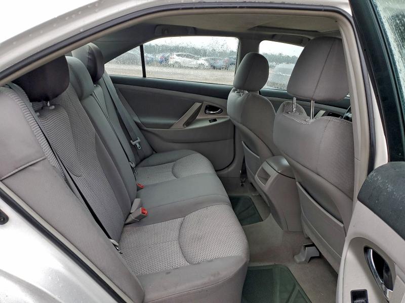 Zdjęcie 10 z aukcji – 2011 TOYOTA CAMRY BASE z VIN 4T1BF3EKXBU734039