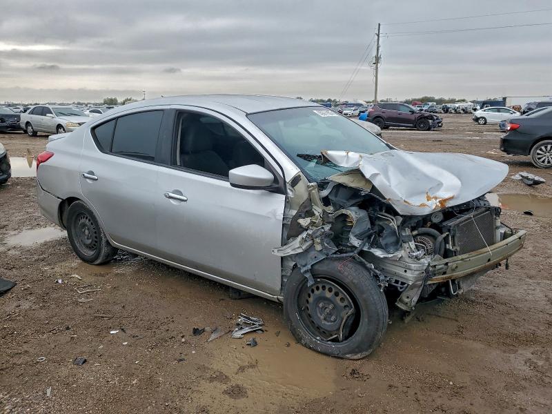 Photo 4 from auction – 2016 NISS VERSA with VIN 3N1CN7AP2GL863336