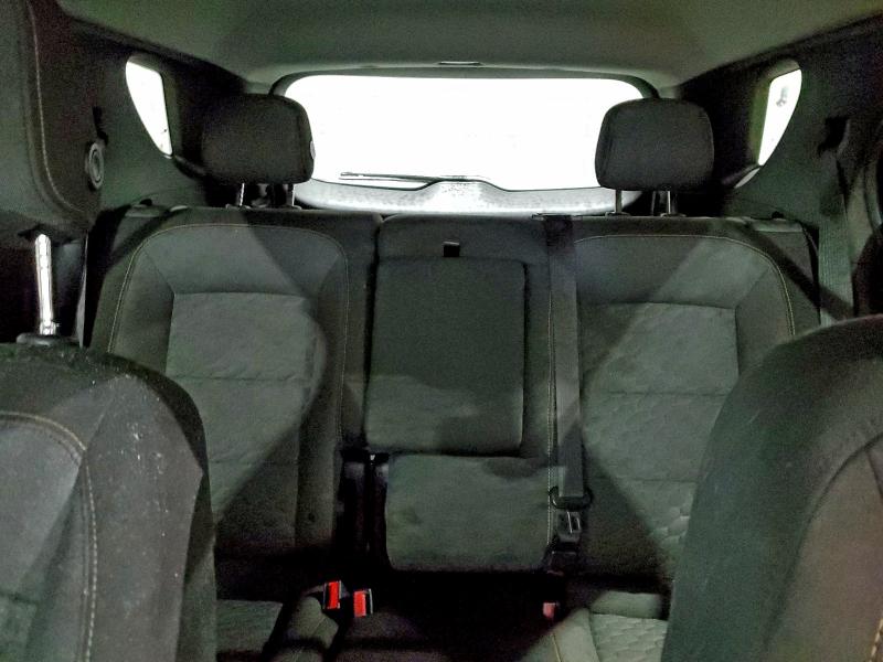 Photo 10 from auction – 2018 CHEVROLET EQUINOX LT with VIN 2GNAXSEV7J6192341