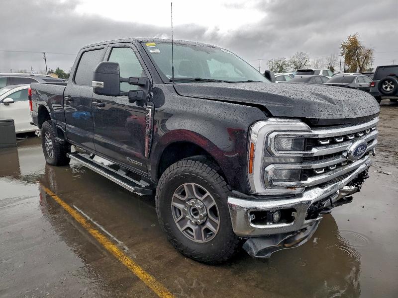 Photo 4 from auction – 2026 FORD F250 SUPER with VIN 1FT7W2BT5TEC34979