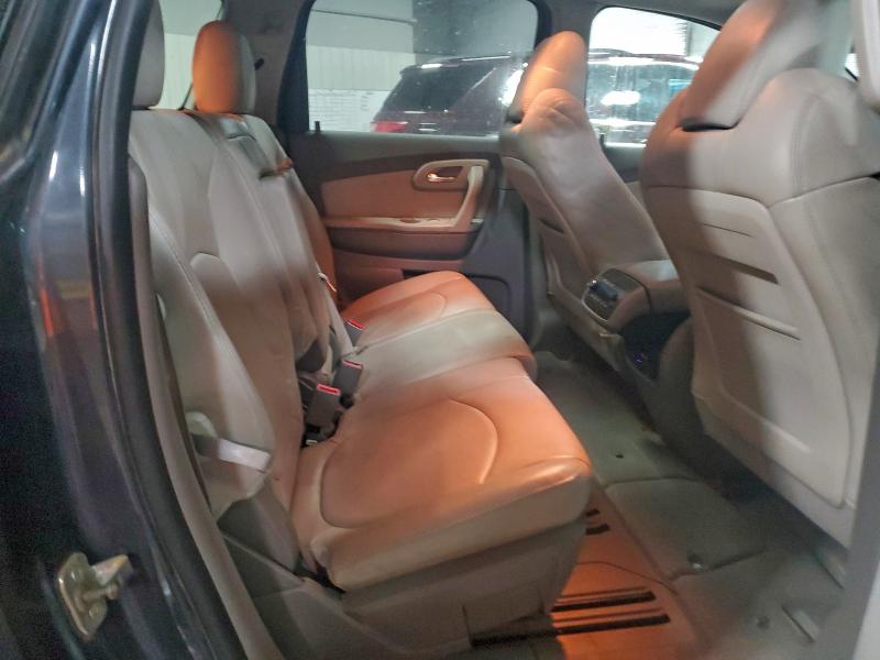 Photo 11 from auction – 2012 CHEVROLET TRAVERSE L with VIN 1GNKVJED0CJ258696