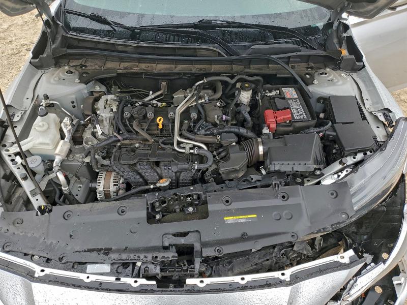Photo 11 from auction – 2023 NISSAN ALTIMA SL with VIN 1N4BL4EV0PN387843
