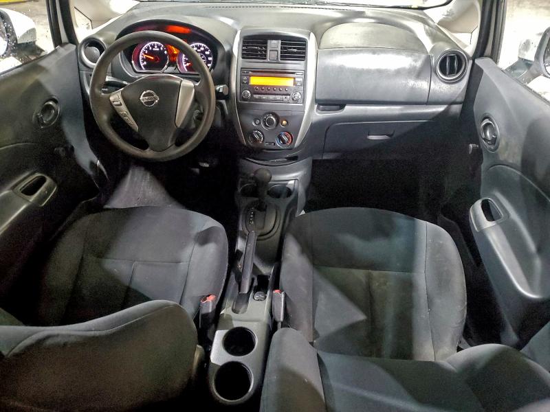 Photo 8 from auction – 2015 NISSAN VERSA NOTE with VIN 3N1CE2CP8FL351109