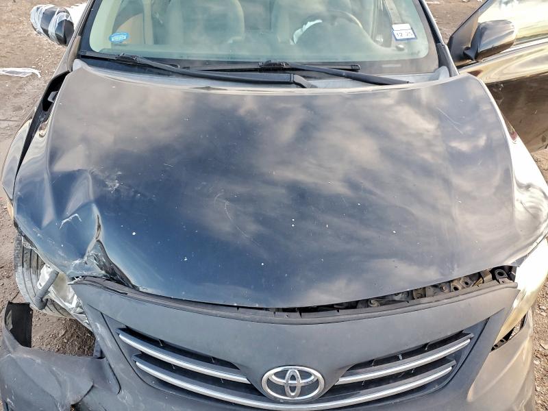 Photo 11 from auction – 2013 TOYOTA COROLLA BA with VIN 2T1BU4EE9DC103969