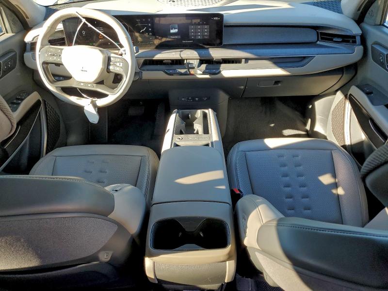 Photo 8 from auction – 2024 KIA EV9 WIND with VIN KNDAFFS54R6023483