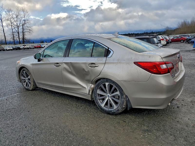 Photo 2 from auction – 2017 SUBARU LEGACY 3.6 with VIN 4S3BNEN6XH3024403
