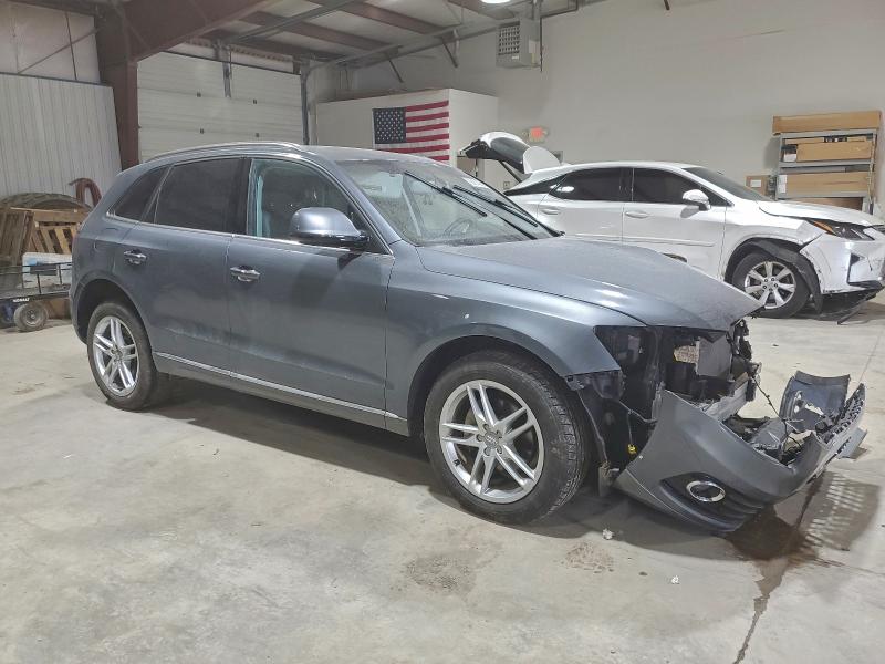 Zdjęcie 4 z aukcji – 2016 AUDI Q5 PREMIUM z VIN WA1L2AFP0GA137682
