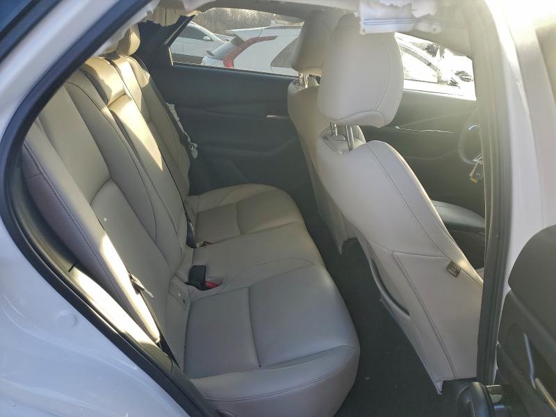 Photo 11 from auction – 2025 MAZDA CX-30 PREF with VIN 3MVDMBCM9SM772351