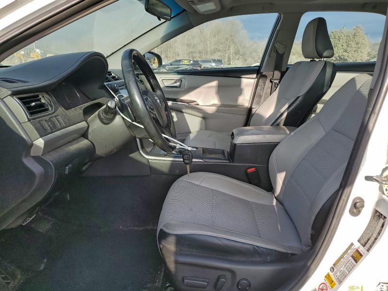 Photo 7 from auction – 2016 TOYOTA CAMRY LE with VIN 4T1BF1FK0GU197546