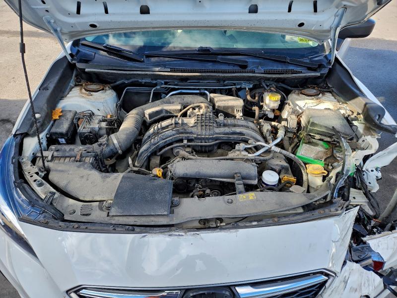 Photo 11 from auction – 2018 SUBARU IMPREZA with VIN 4S3GTAA6XJ3722736