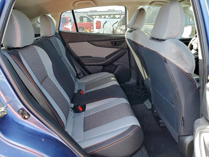 Photo 11 from auction – 2020 SUBARU CROSSTREK with VIN JF2GTAEC9L8270463