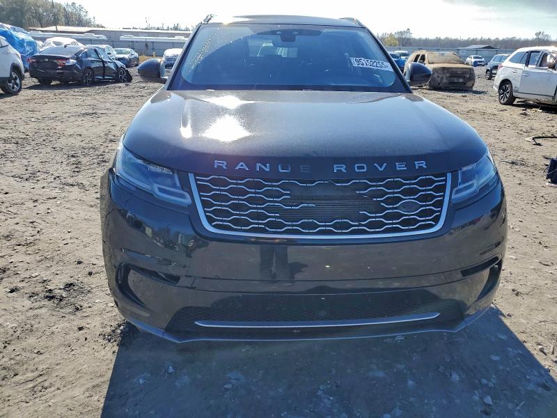 Photo 5 from auction – 2019 LAND ROVER RANGE ROVE with VIN SALYB2EX5KA210436