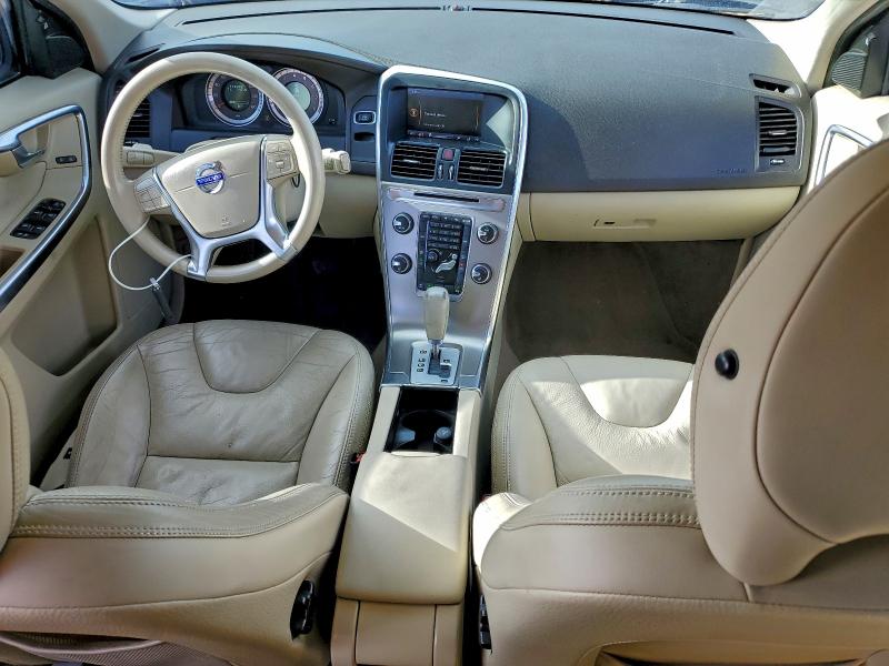 Photo 8 from auction – 2012 VOLVO XC60 3.2 with VIN YV4952DL2C2327515