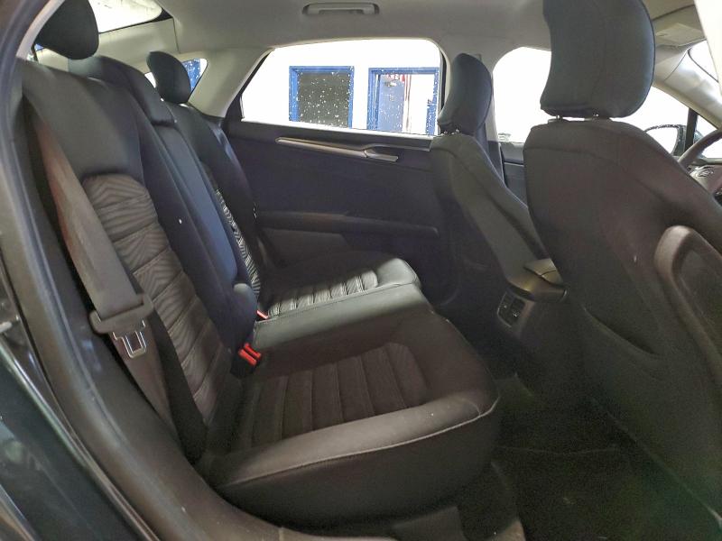 Photo 10 from auction – 2016 FORD FUSION SE with VIN 3FA6P0H72GR210140