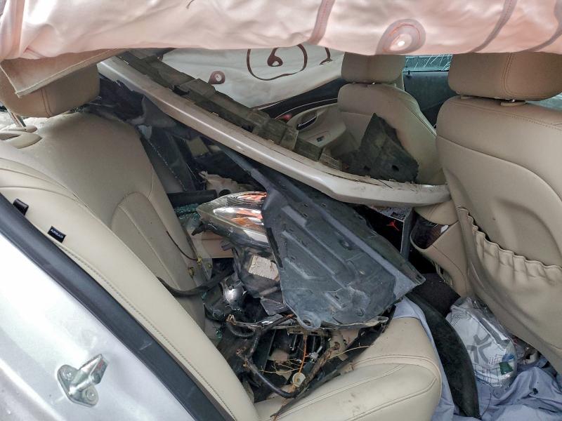 Photo 10 from auction – 2015 BUICK LACROSSE with VIN 1G4GD5G38FF161536