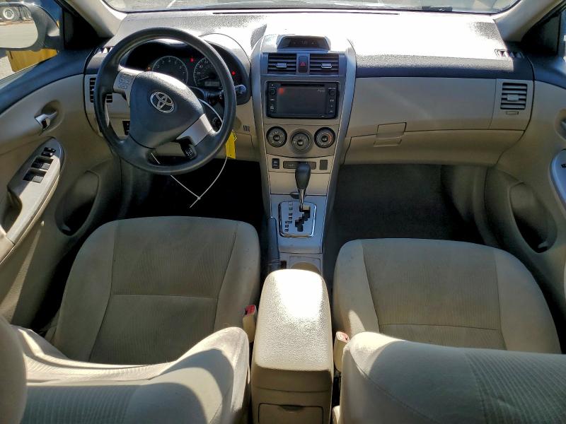 Foto 8 de la subasta – 2013 TOYOTA COROLLA BA con VIN 5YFBU4EE4DP075207