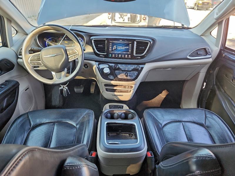صورة رقم 8 من المزاد - 2020 CHRYSLER PACIFICA H مع VIN 2C4RC1N78LR273580
