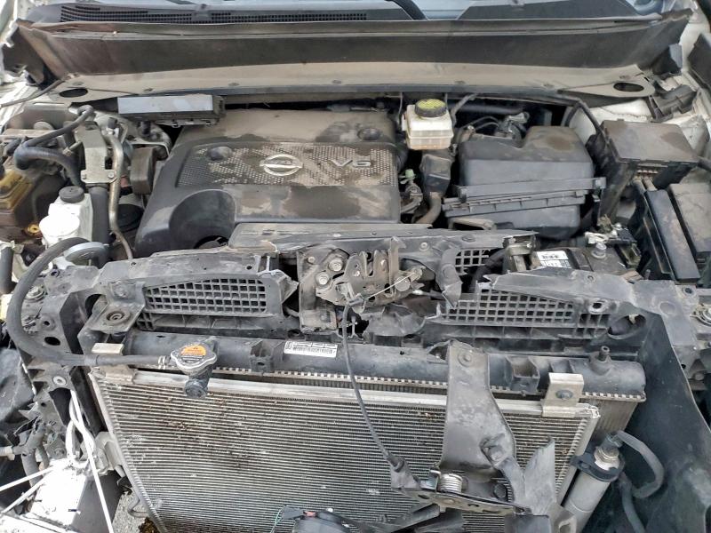 Photo 12 from auction – 2014 NISSAN PATHFINDER with VIN 5N1AR2MMXEC715128