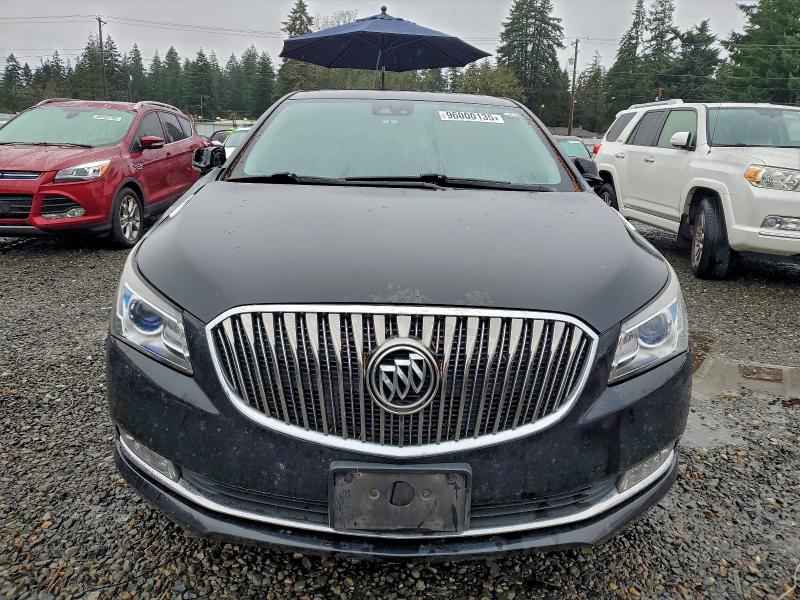 Photo 5 from auction – 2014 BUICK LACROSSE with VIN 1G4GC5G34EF184524