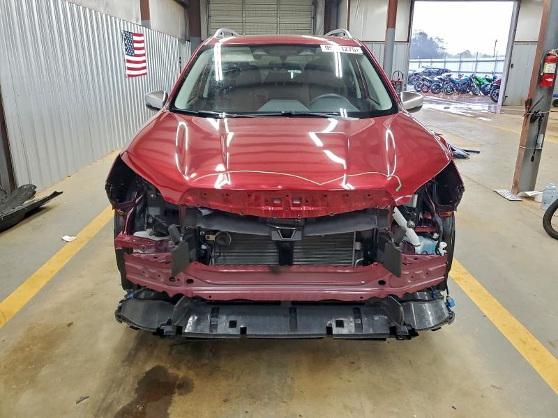 Фото 5 с аукциона – 2023 SUBARU FORESTER T с VIN JF2SKARC9PH548226