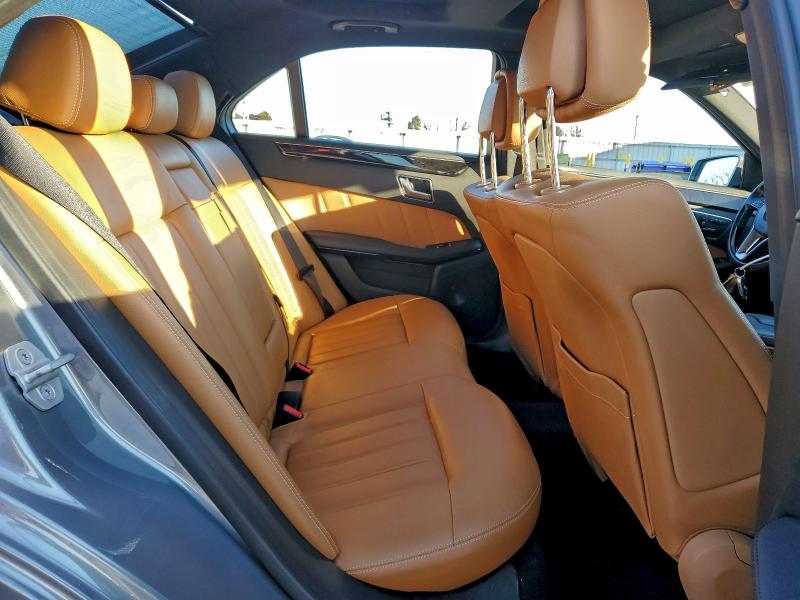 Zdjęcie 10 z aukcji – 2012 MERCEDES-BENZ E 350 z VIN WDDHF5KB1CA646889