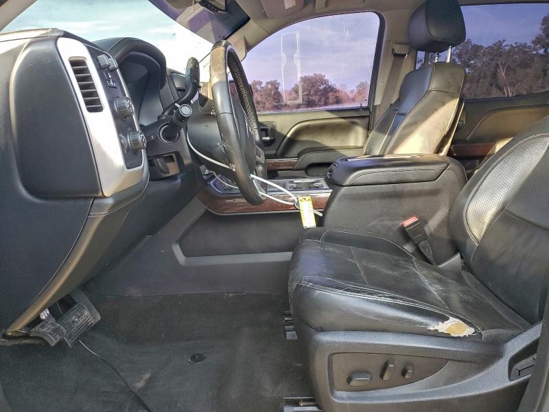Zdjęcie 7 z aukcji – 2015 GMC SIERRA K15 z VIN 3GTU2VEC3FG331462