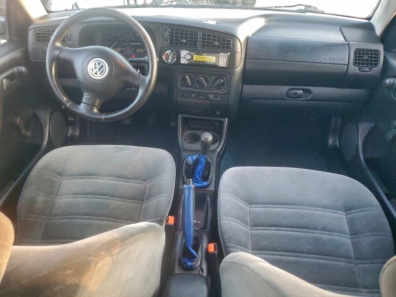 Photo 8 from auction – 1998 VOLKSWAGEN JETTA with VIN 3VWRA81H6WM107693