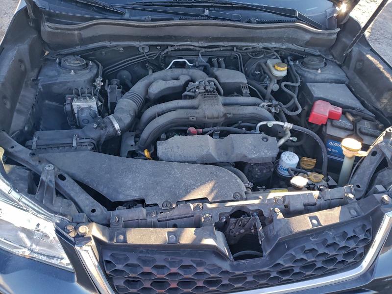 Photo 12 from auction – 2015 SUBARU FORESTER 2 with VIN JF2SJAHCXFH579987
