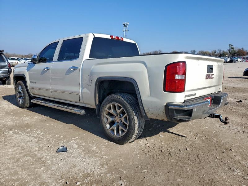 Photo 2 from auction – 2015 GMC SIERRA K15 with VIN 3GTU2VEC5FG247711