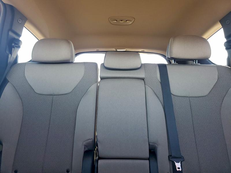 Photo 10 from auction – 2023 HYUNDAI SANTA FE S with VIN 5NMS24AJ8PH550445