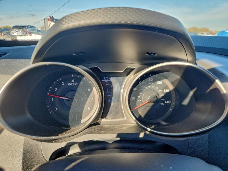 Photo 9 from auction – 2017 HYUNDAI VELOSTER with VIN KMHTC6AD1HU311705