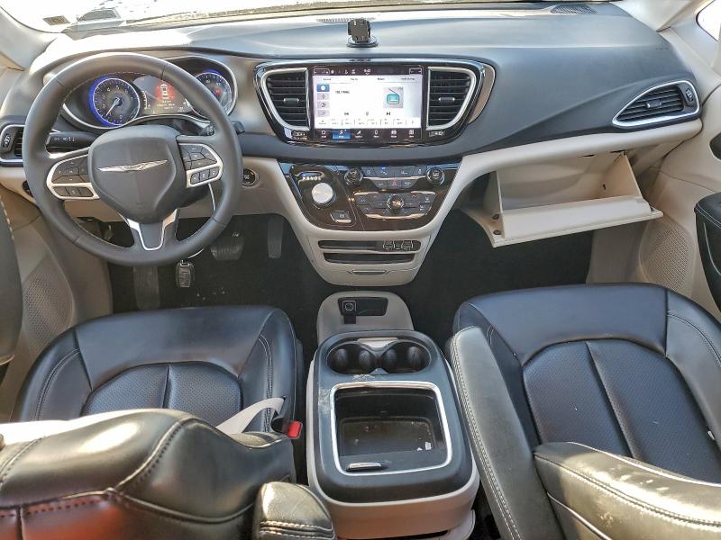 Photo 8 from auction – 2023 CHRYSLER PACIFICA T with VIN 2C4RC1BG8PR515455