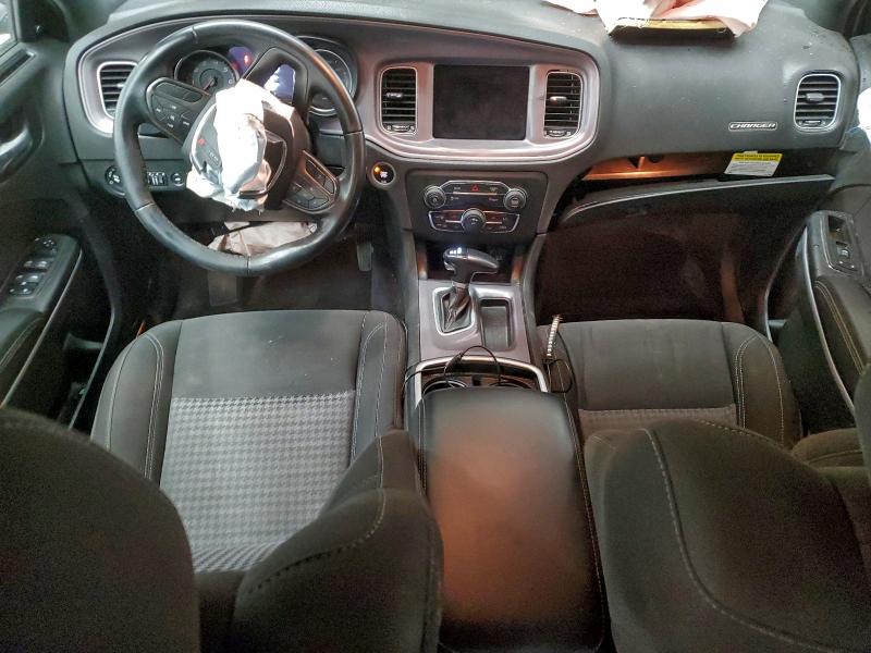 Photo 8 from auction – 2023 DODGE CHARGER SX with VIN 2C3CDXBG1PH565095