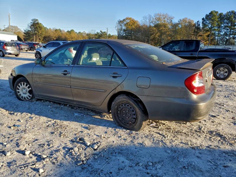 Photo 2 from auction – 2003 TOYOTA CAMRY with VIN 4T1BE32K53U764154