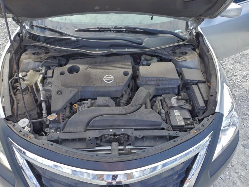 Photo 11 from auction – 2015 NISSAN ALTIMA 2.5 with VIN 1N4AL3AP0FC429368